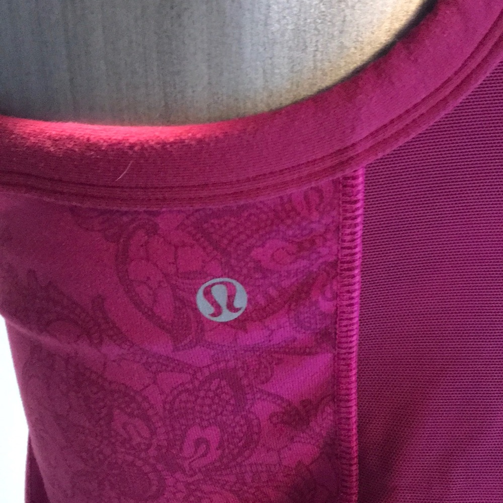 Lululemon - Picture 4 of 7